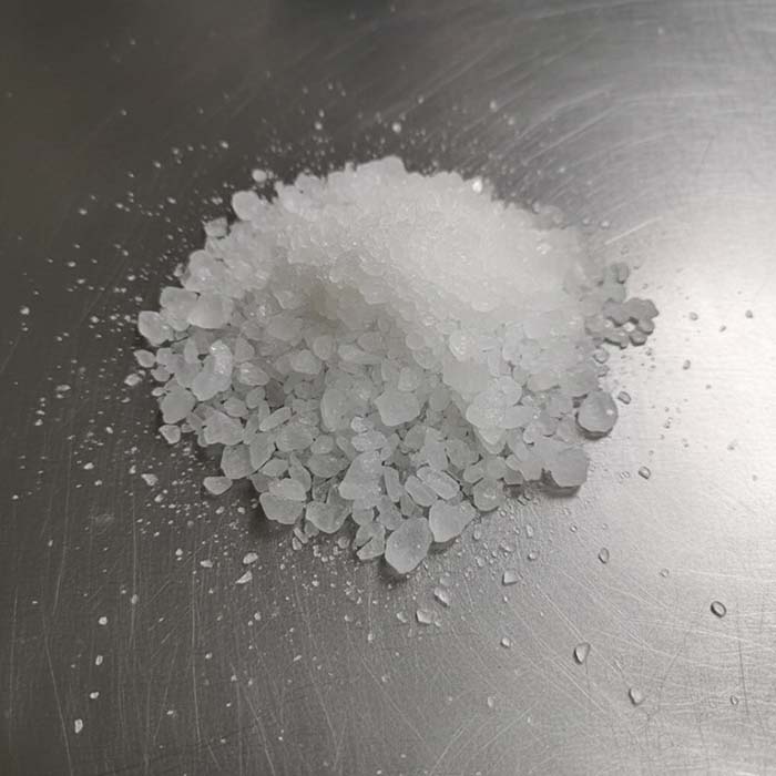a-PVP Crystals