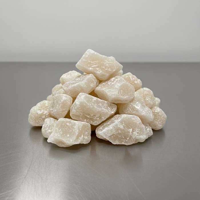 4-MMC Crystals