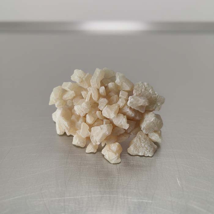 bk-MDMA Crystals
