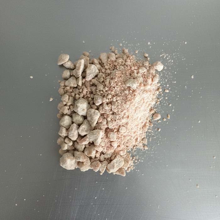 6-APB Crystal
