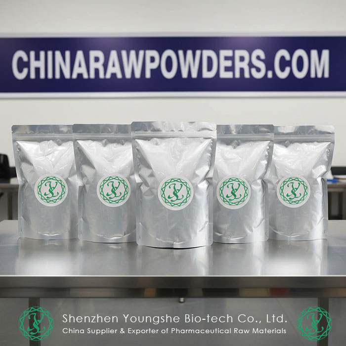 Fluoxymesterone Powder
